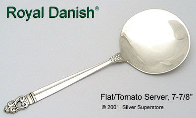 Tomato Server, FH