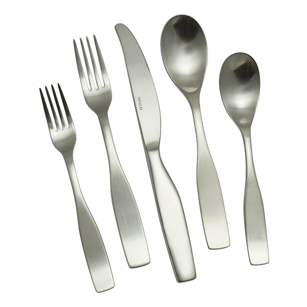 Citterio 5pc Place Setting