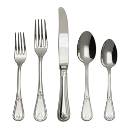 A photo of Consul 5pc Place Setting