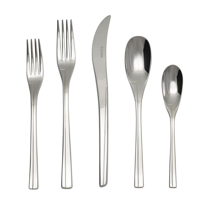 Persane 5pc Place Setting