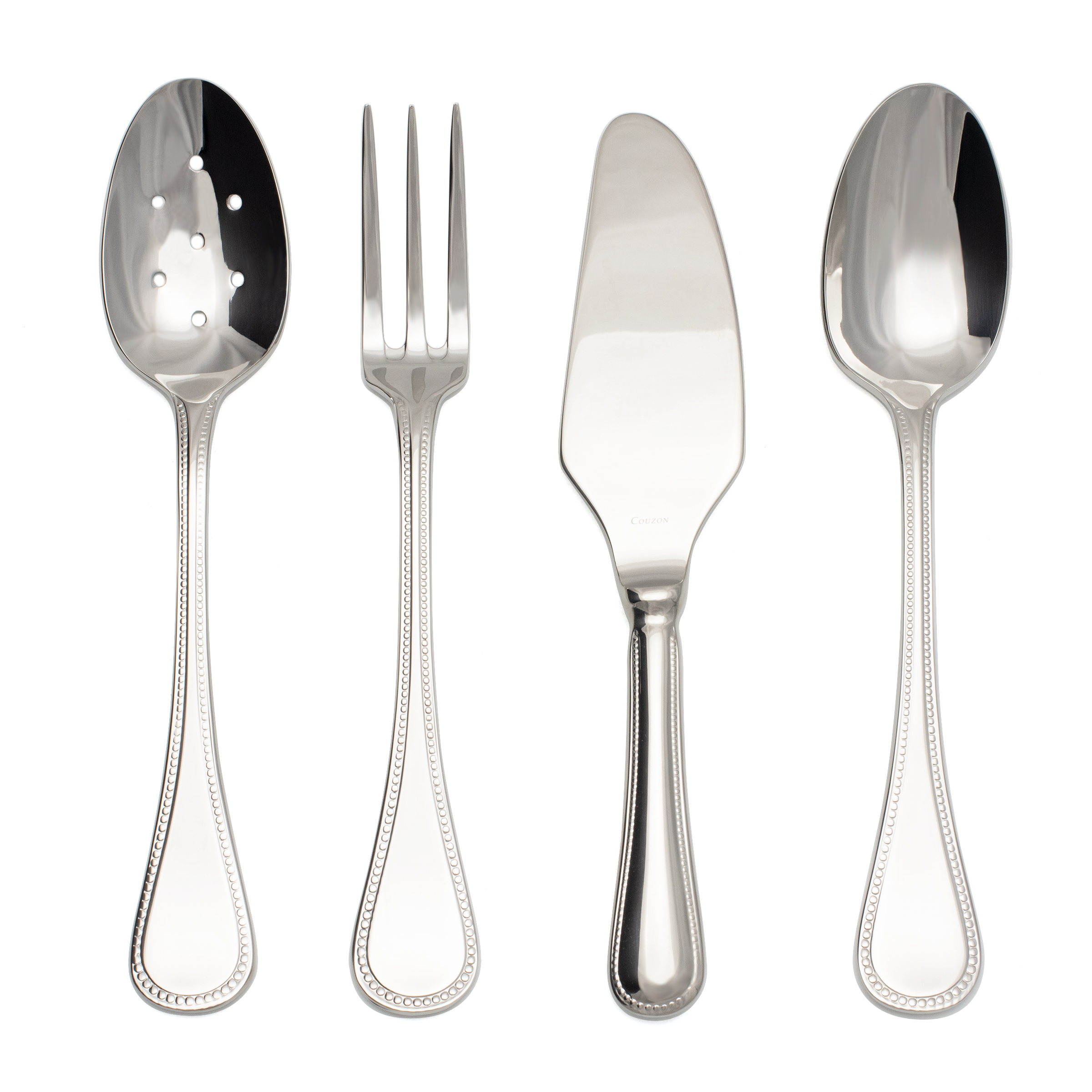 Le Perle 4pc Hostess Set