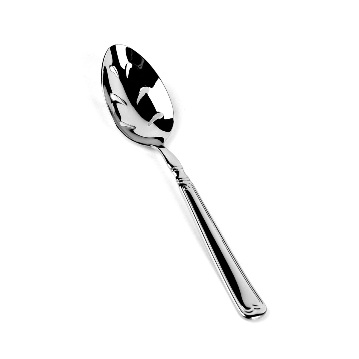 Pierced Serving Spoon