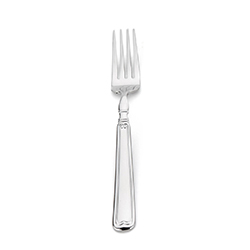 A photo of Vintage 1876 Salad Fork