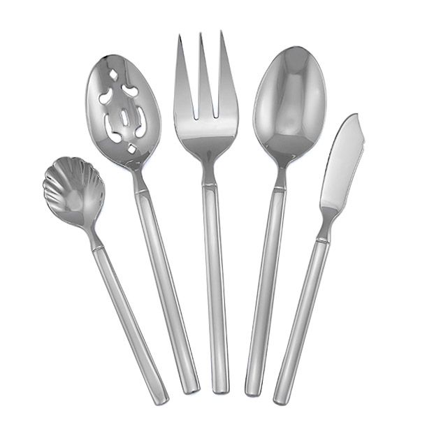 5pc Hostess Set