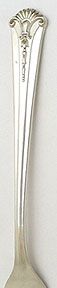 Kirk Stieff Worthington Sterling Silver Flatware