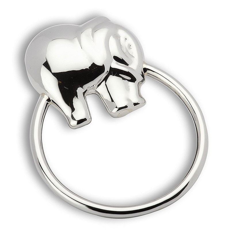 Elephant Ring Rattle