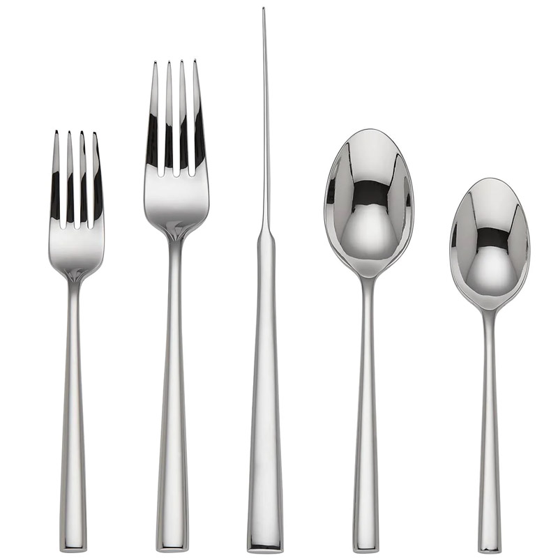 Malmo 5pc Place Setting