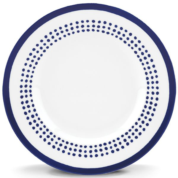 Charlotte Street East Accent Plate