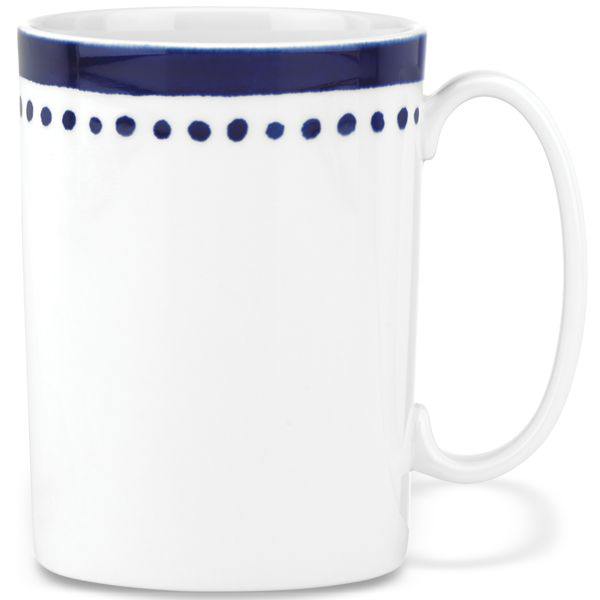 Charlotte Street East Mug