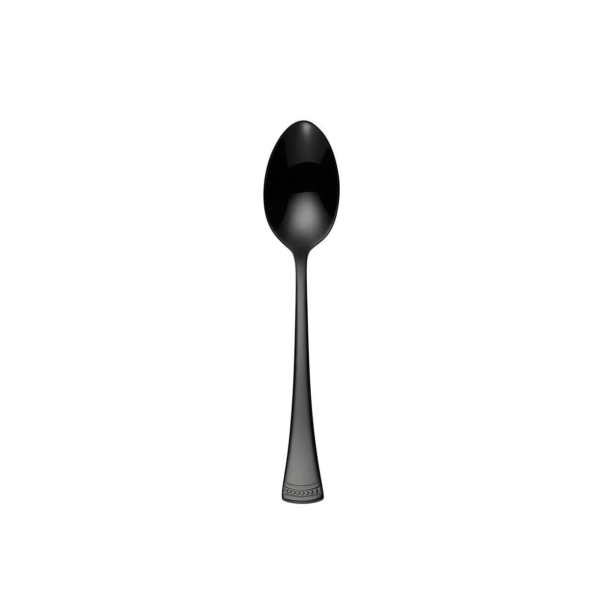 Portola Black Teaspoon