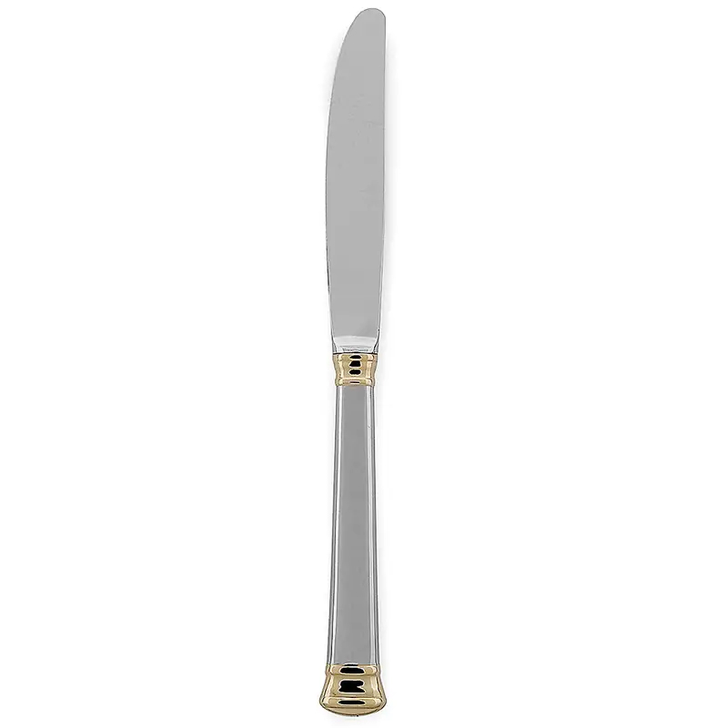 Eternal Gold Dinner Knife |