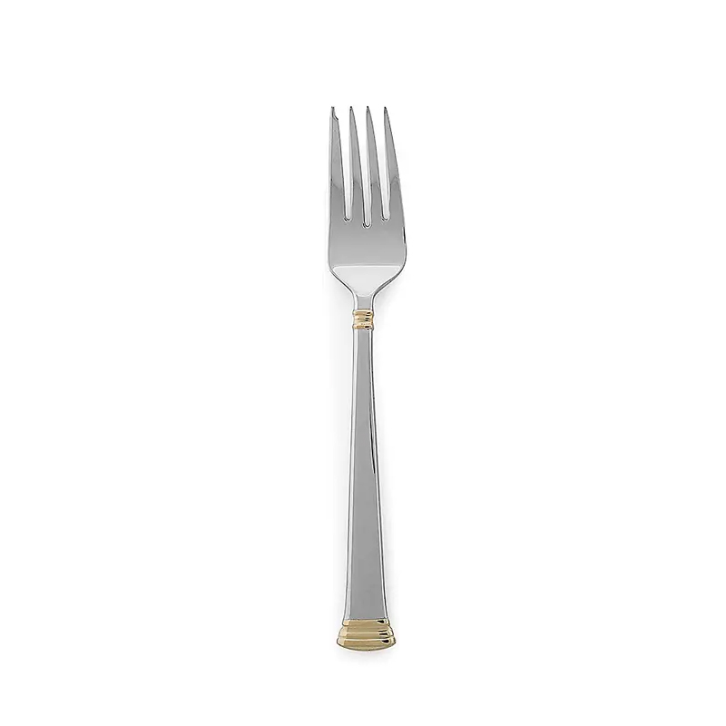 Eternal Gold Salad Fork