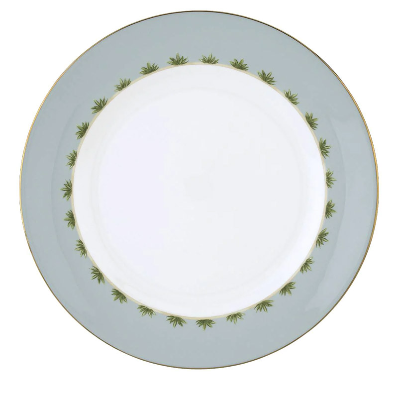 Colonial Tradewind Dinner Plate