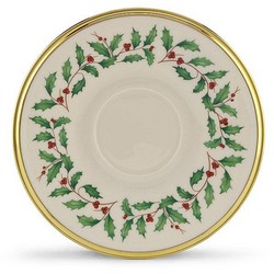 A photo of Holiday Saucer