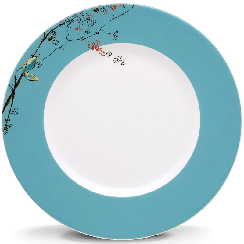 Chirp Dinner Plate