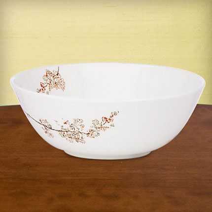 Chirp Serving Bowl by Lenox