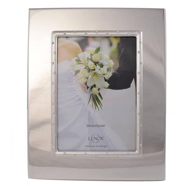 Lenox Devotion Picture Frame, 8x10in.