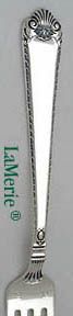 LaMerie Serving Spoon, FH