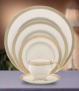 Lowell Lenox China