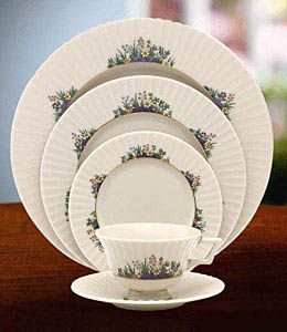 Rutledge Lenox China