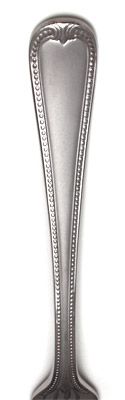 Lenox Vintage Jewel Frosted Silverware Handle