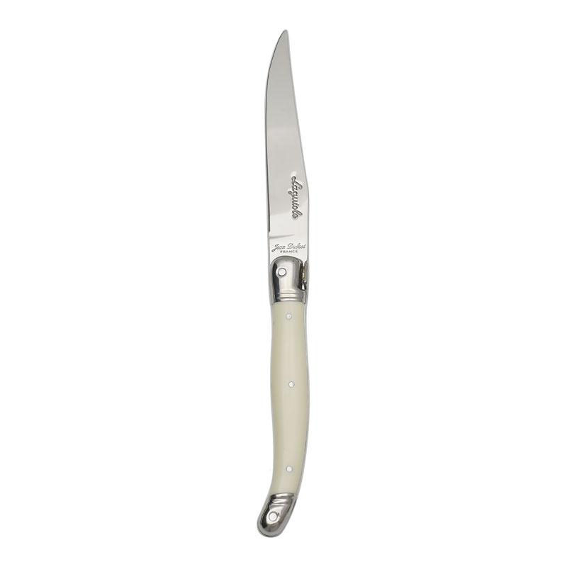 Ivory Dinner Knife