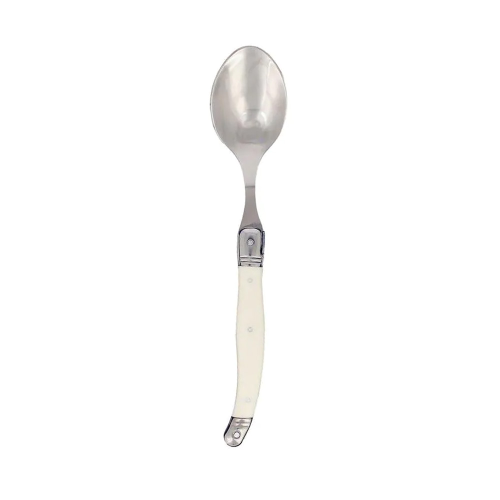 Ivory Soup Spoon