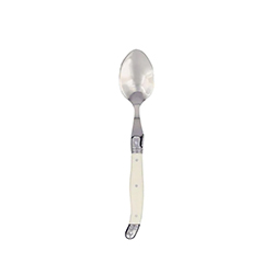 A photo of Ivory Teaspoon