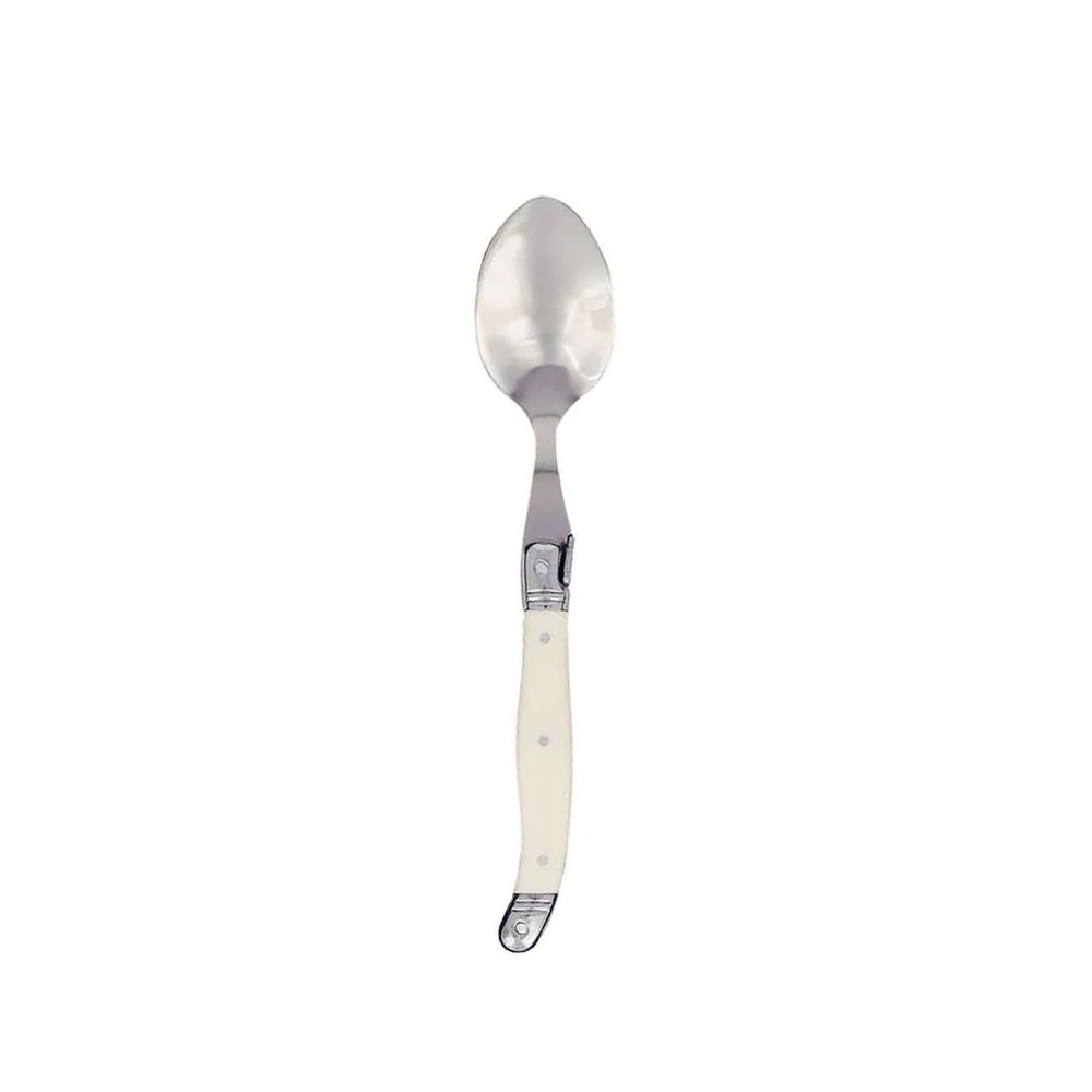 Ivory Teaspoon