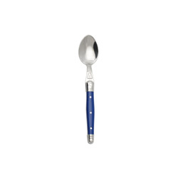 A photo of Blue Teaspoon