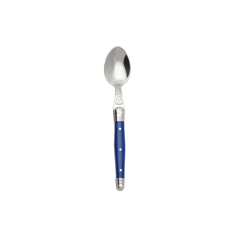 Blue Teaspoon