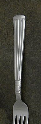 Liberty Tabletop Lincoln Stainless Flatware Handle