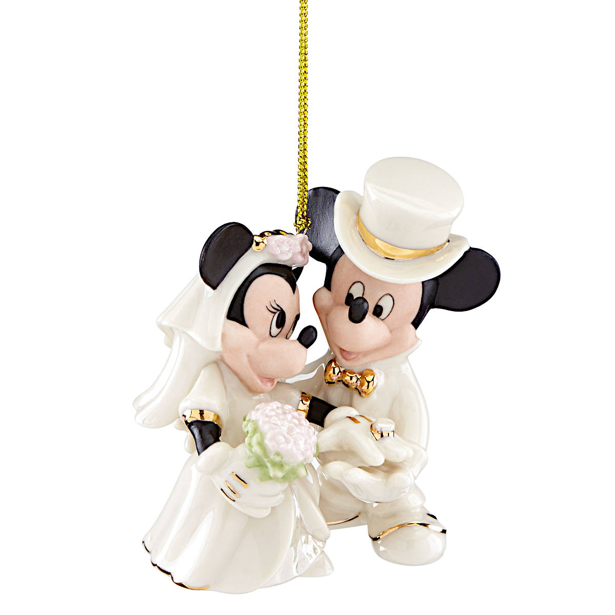 Disney Minnie's Dream Wedding