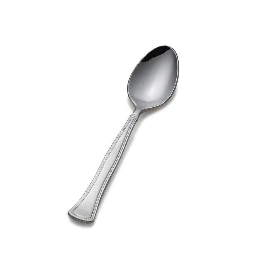 Chadwick Bead Oval Soup Spoon