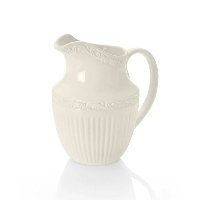 Italian Countryside Pitcher, 43oz