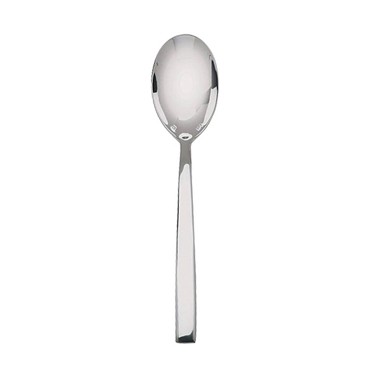 Kya Oval Soup Spoon