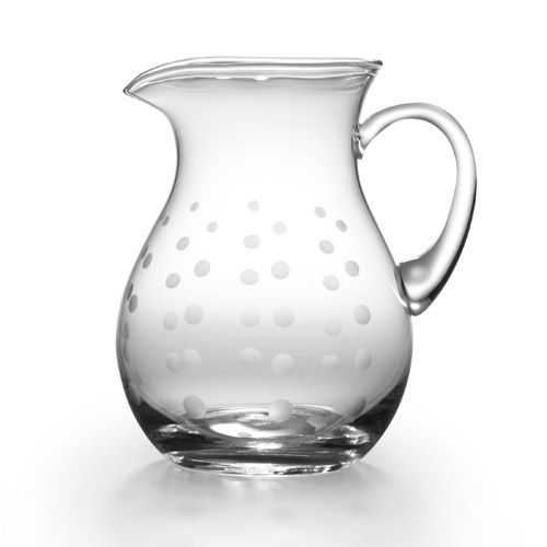 Cheers Round Pitcher, 3.25qt