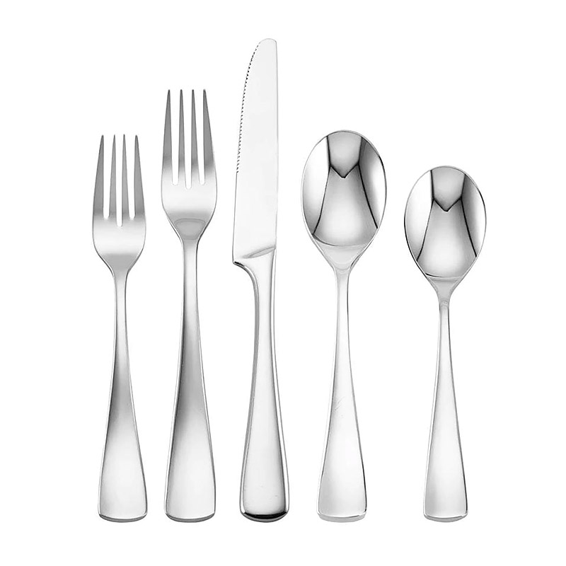 Serena 5pc Place Setting