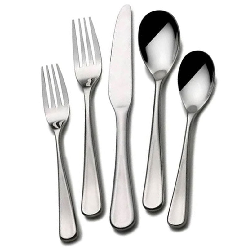 Philo 5pc Place Setting