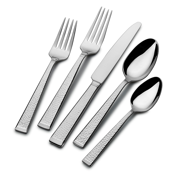 Kyler 5pc Place Setting