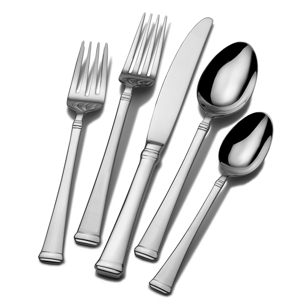 Harmony 5pc Place Setting