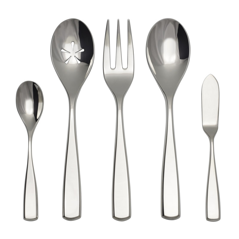 Anna 5pc Serving Set