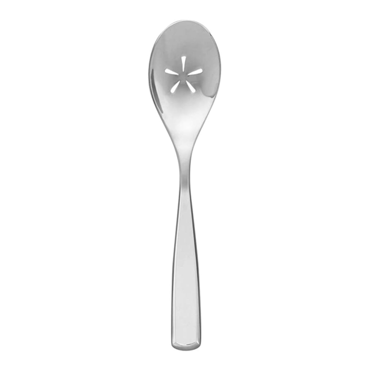 Pierced Serving Spoon