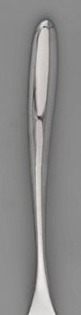 Nambe Bend Stainless Flatware Handle