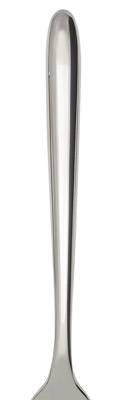 Nambe Dune Stainless Flatware Handle