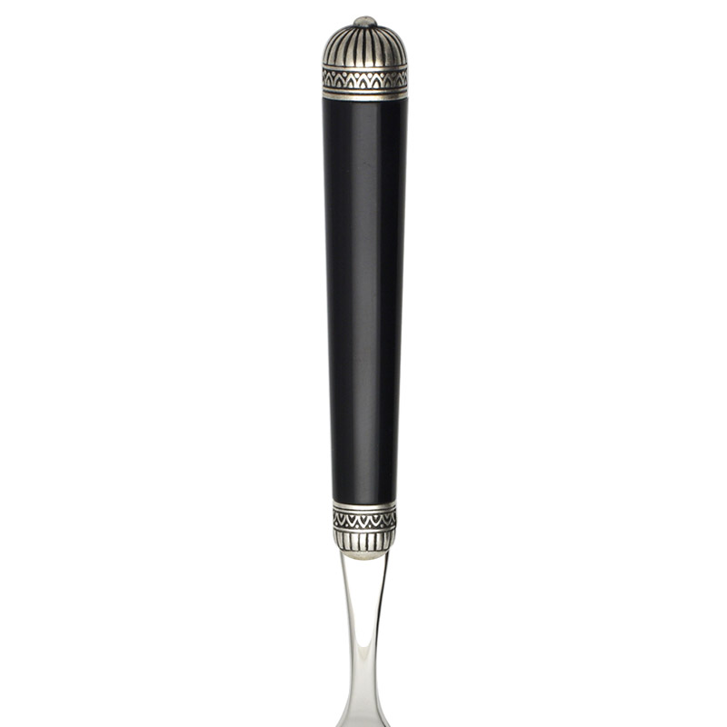 Nazare Black Lasagna Server