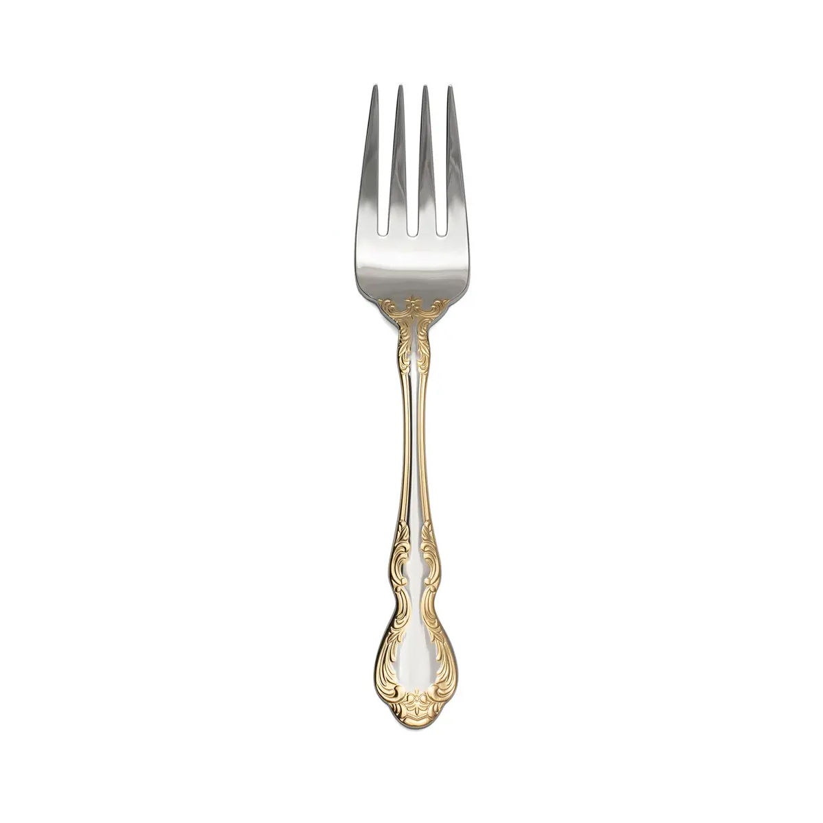 Serving Fork