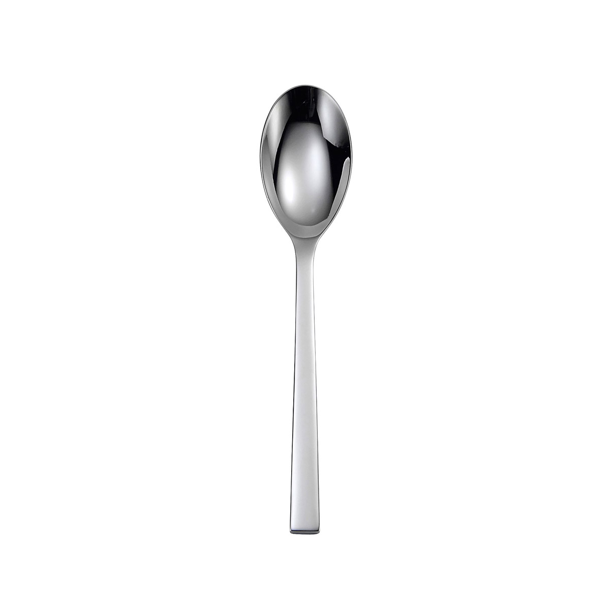 Oval Soup Spoon