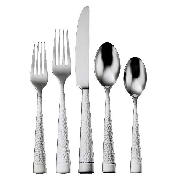 Sambre 5pc Place Setting