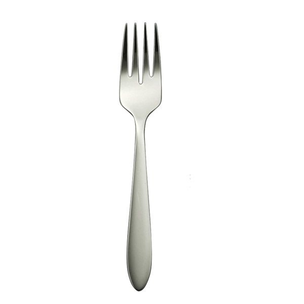 Oneida Mooncrest Stainless Steel Salad Fork